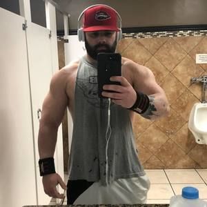 Meet your Posher, Patrick